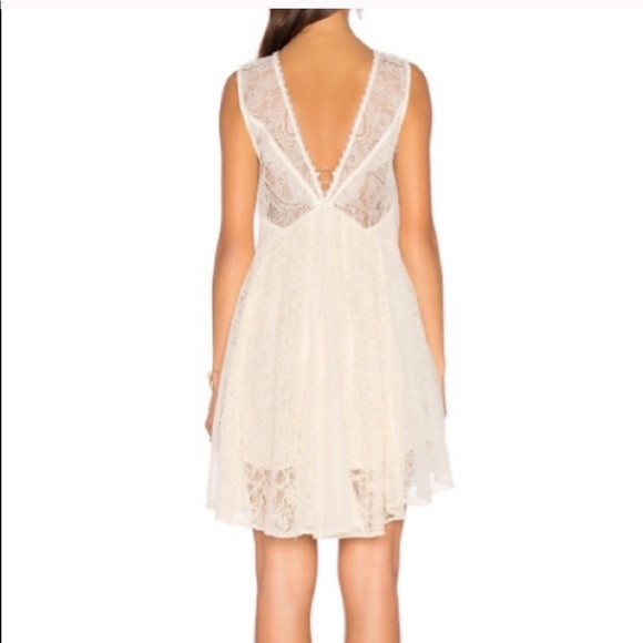 Free People Don’t You Dare Dress - Picture 4 of 7